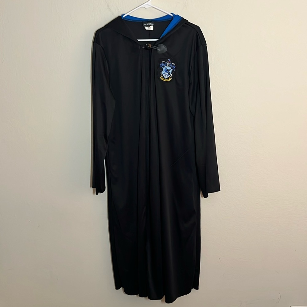 Harry Potter Ravenclaw Robe and Tie